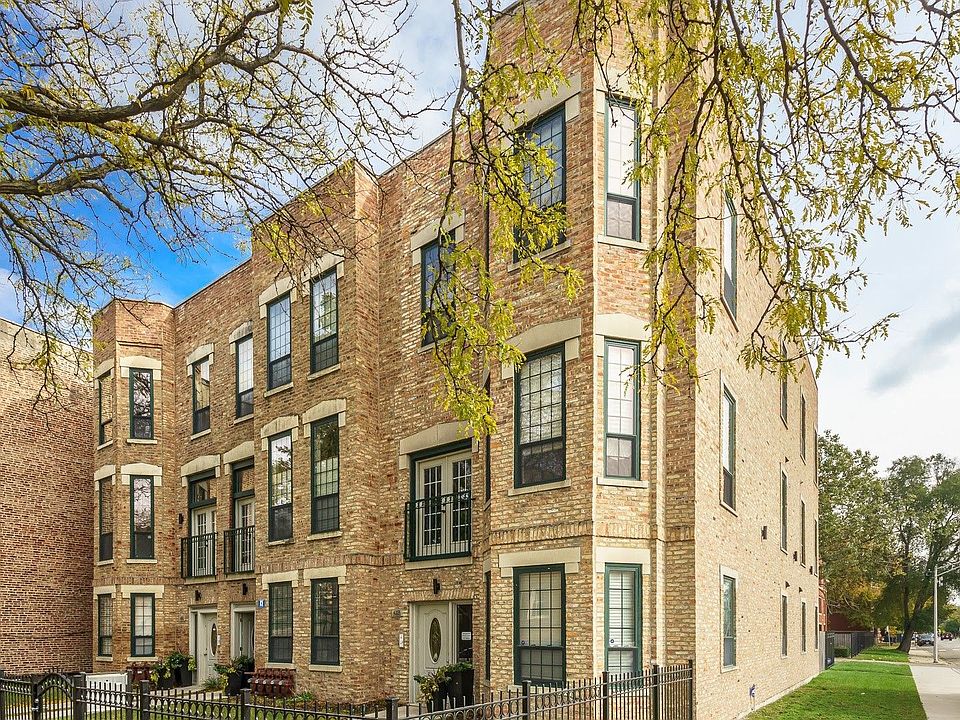 1st image of 4355-59 S Saint Lawrence Ave #4357-1