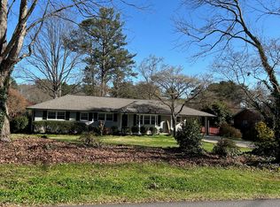 287 Mark Ave, Marietta, GA 30066