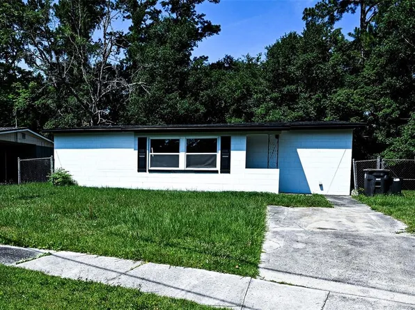 6786 Gaspar Cir W, Jacksonville, FL 32219