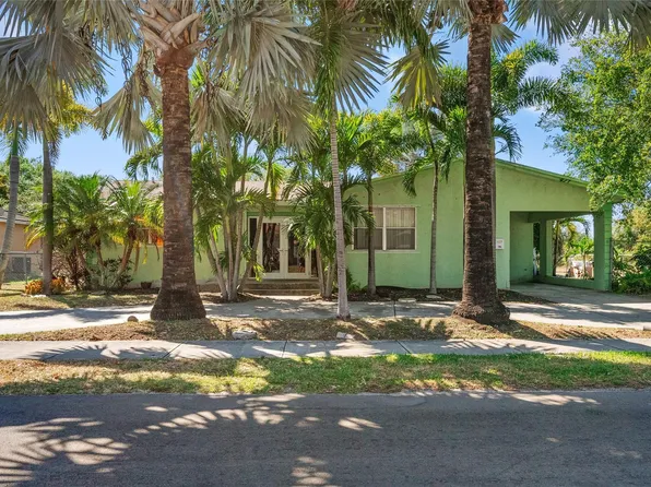 417 NW 9th Avenue, Pompano Beach, FL 33060