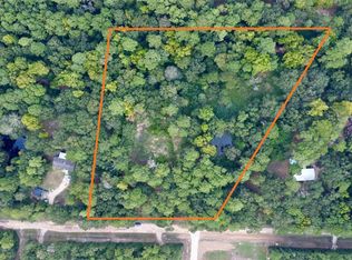 10012 Bentley Dr, Hockley, TX 77447