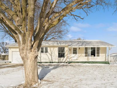 1275 Hawley St, Jesup, IA, 50648