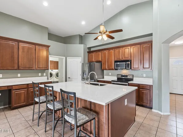 24822 W VISTA NORTE Street, Buckeye, AZ 85326