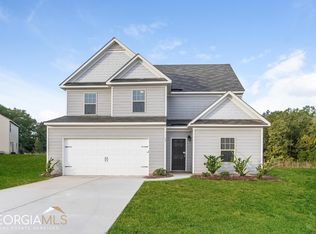 13 Bartlett Dr, Cartersville, GA