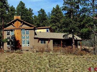 57 Calico Ct, Durango, CO 81301