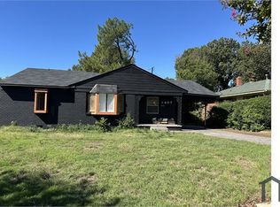 1407 Worthington St, Memphis, TN 38114