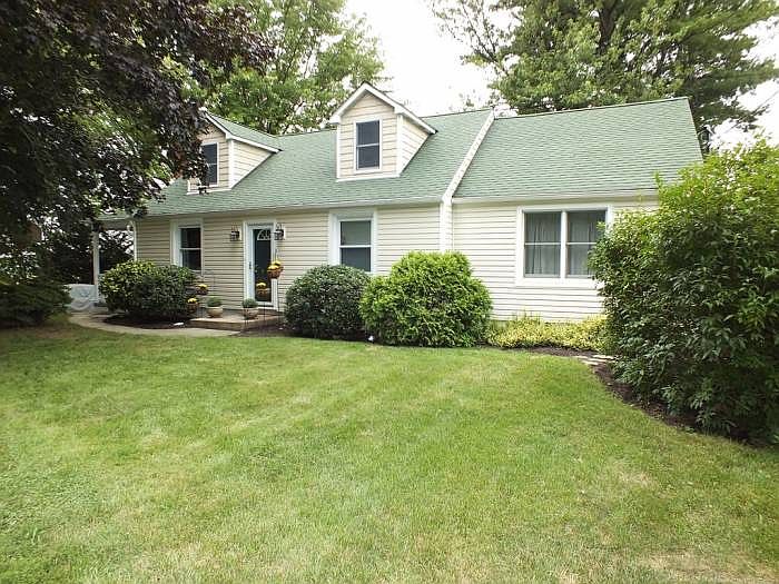 2426 Hampstead Mexico Rd