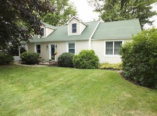 2426 Hampstead Mexico Rd, Westminster, MD 21157