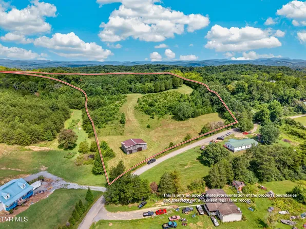 Fork Br, Rogersville, TN 37857