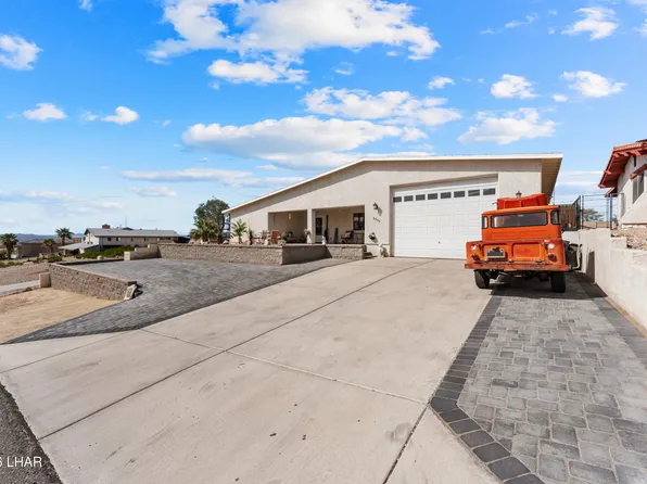 2555 Tradewind Dr, Lake Havasu City, AZ 86403