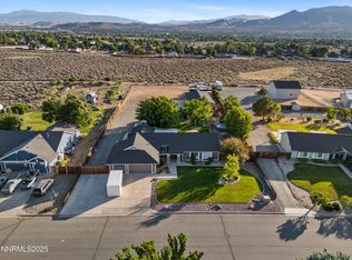 270 Moonbeam Dr, Sparks, NV