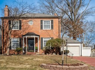 361 E Bodley Ave, Saint Louis, MO 63122