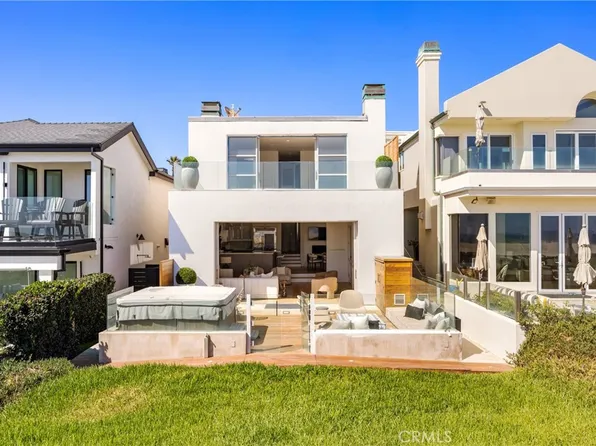 7204 W Oceanfront, Newport Beach, CA 92663