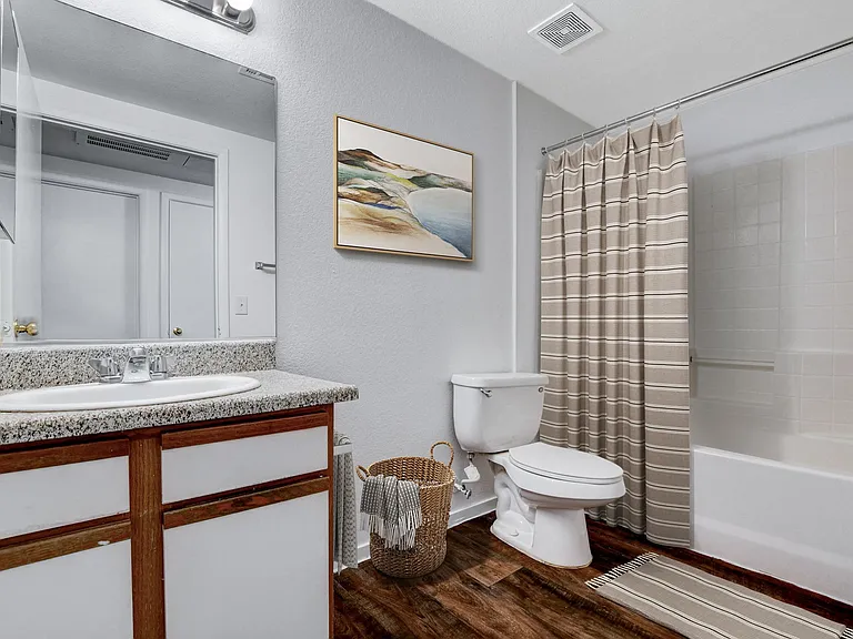 Maryland Villas Apartments — Photo 5