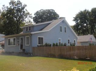 1321 N Haven Rd, Toledo, OH 43615