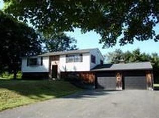 15 Hawley Rd, Hadley, MA 01035