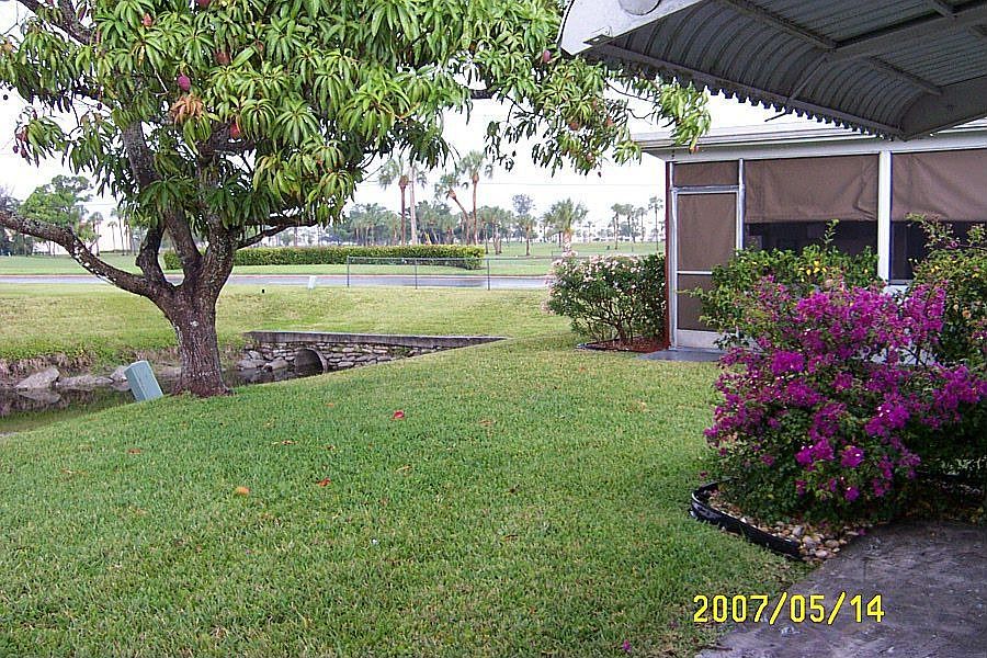 Back of House