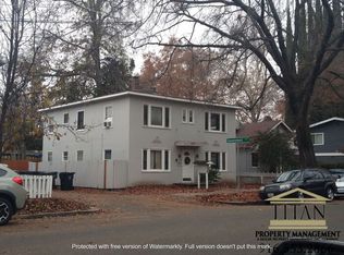 714 27th St APT 4, Sacramento, CA 95816