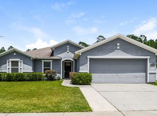 11701 Carson Lake Dr, Jacksonville, FL 32221