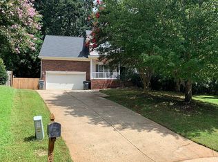 2804 Colmar Ln, Charlotte, NC 28270