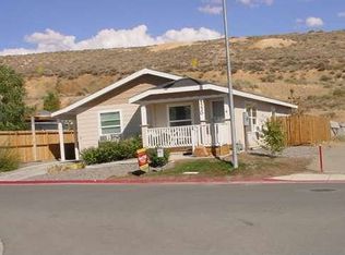 5230 Tenaya Creek Ln, Reno, NV 89506