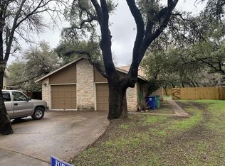 7503 Saint Amant Pl APT A, Austin, TX 78749