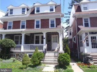 23 School Ln, Ardmore, PA 19003