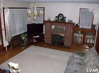 717 Sherman St, Allentown, PA 18109