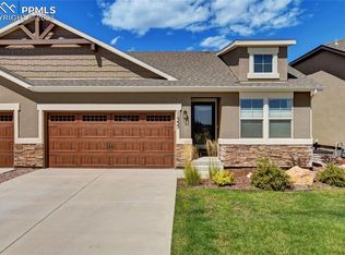 11335 Rill Point, Colorado Springs, CO 80921