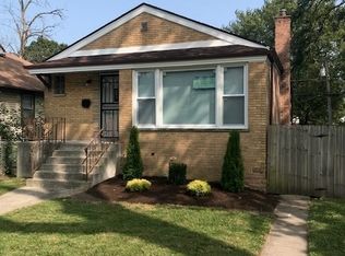 14905 Evers St, Dolton, IL