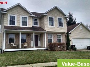 5817 Macmillan Way, Lansing, MI 48911