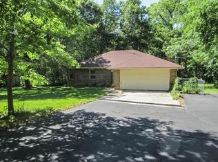 15159 W State Highway U, Walnut Grove, MO 65770