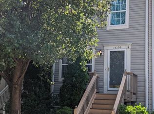 14356 Newbern Loop, Gainesville, VA 20155