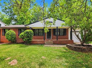 10646 Eagle Dr, Jonesboro, GA 30238