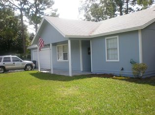 7844 Pikes Peak Dr, Jacksonville, FL 32244