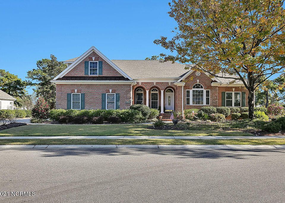 1355 Grandiflora Drive, Leland, NC 28451 Zillow