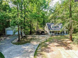 208 Buck Dr, Hopkins, SC 29061