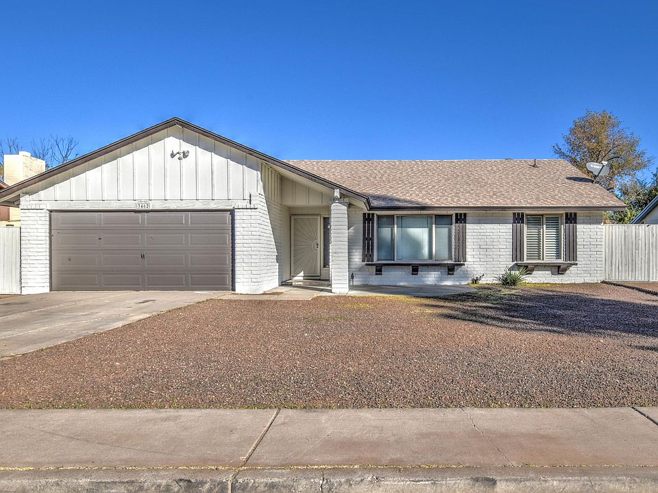 1st image of 3462 W Campo Bello Dr