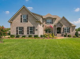 1988 Eulas Way, Nolensville, TN 37135