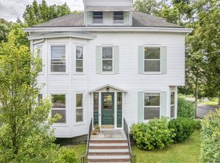 50 Spring St, Kingston, NY 12401