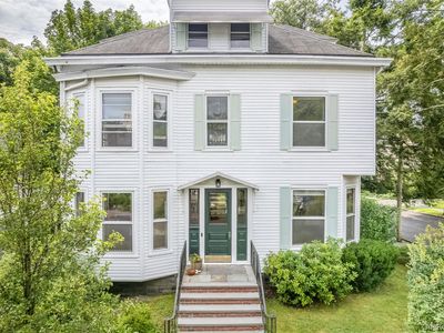 50 Spring Street, Kingston, NY, 12401