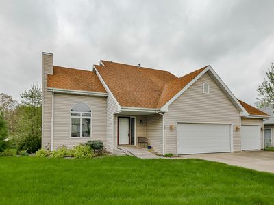 304 Golden Eagle Bnd, Machesney Park, IL, 61115