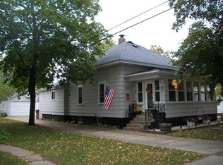 1617 Wyatt Ave, Stevens Point, WI 54481