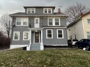 1335 West Blvd APT 3, Cleveland, OH 44102