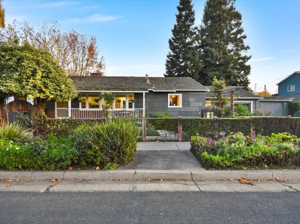 1152 Curtner Ave, San Jose, CA 95125