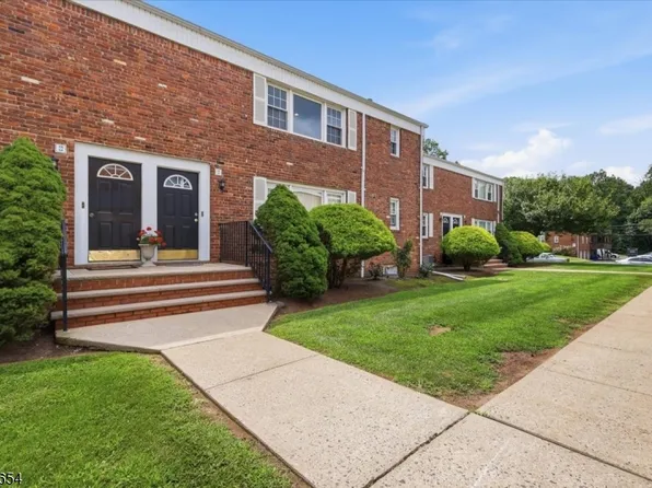 14 Dartmouth Ave BLDG 14 #3B, Bridgewater Twp., NJ 08807