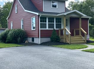 209 Valley Ave, Altoona, PA 16601