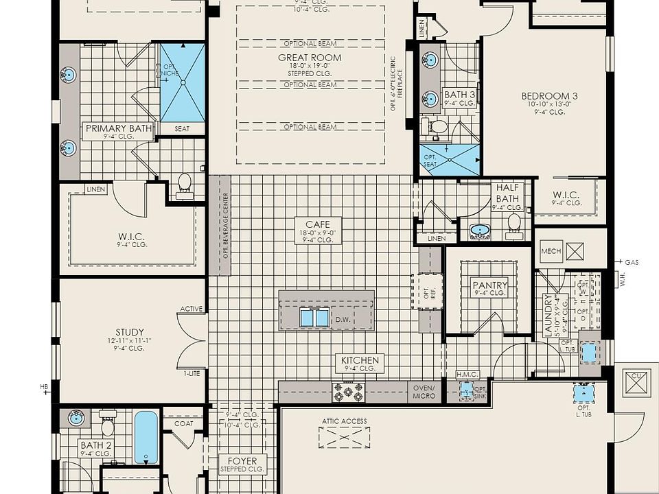 2nd image of 9404 Corvo Ct