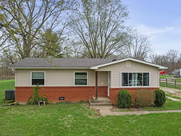 13423 N Paddock Rd, Camby, IN 46113