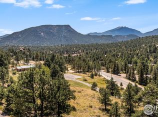 0 W Elkhorn Rd, Estes Park, CO 80517